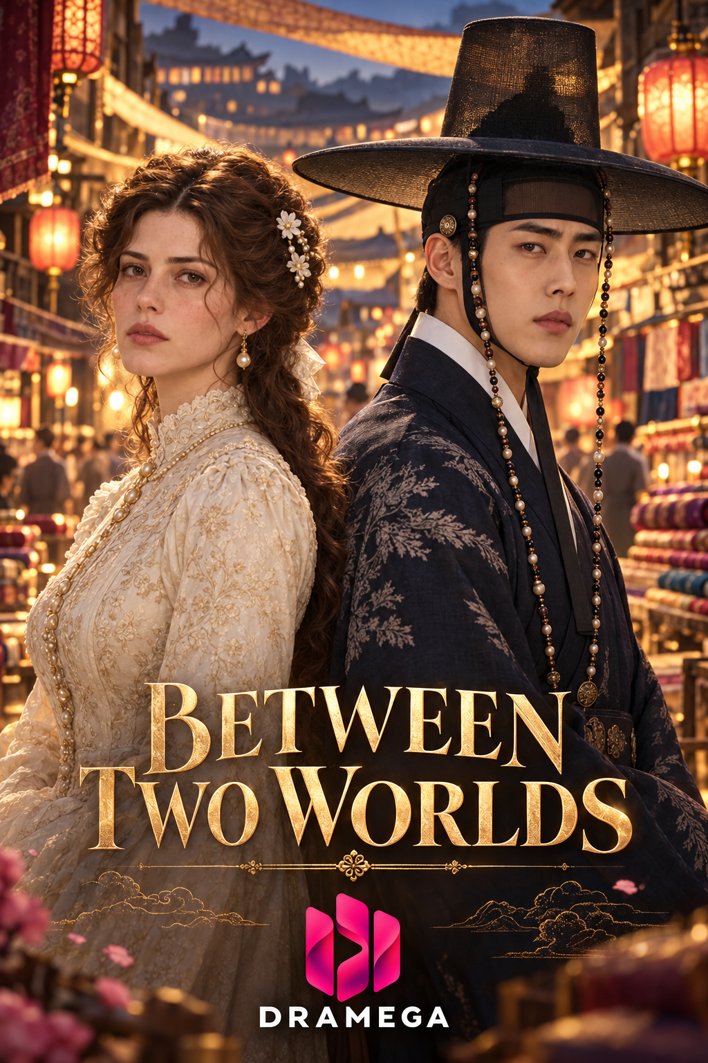 Imagen oficial de Between Two Worlds